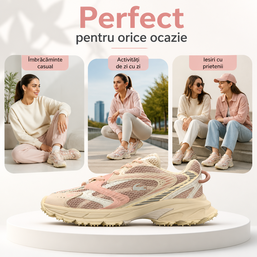 Perfect pentru orice ocazie