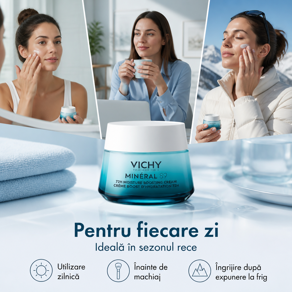 Pentru fiecare zi